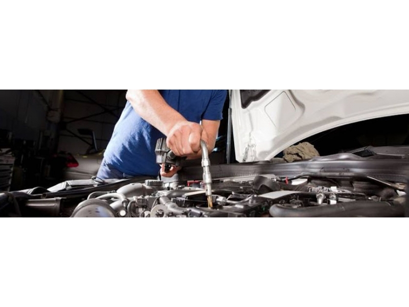 OFICINA MECÂNICA EM DUQUE DE CAXIAS - RJ