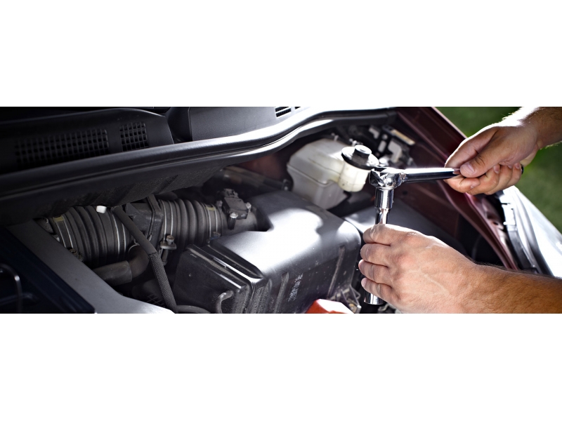 OFICINA MECÂNICA EM DUQUE DE CAXIAS - RJ