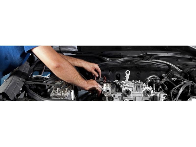 OFICINA MECÂNICA EM DUQUE DE CAXIAS - RJ