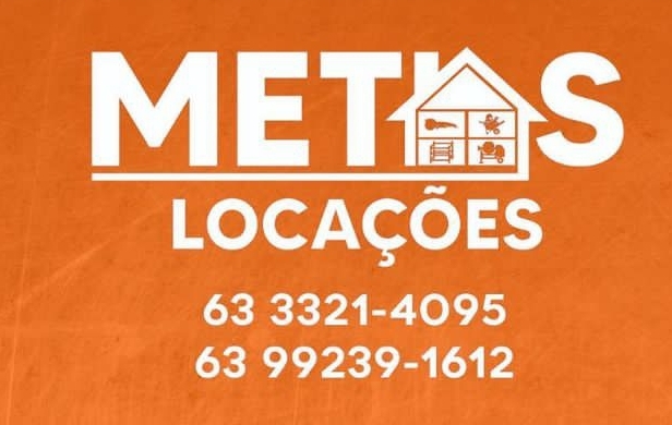 Locação de Equipamentos para Construção em Araguaína - METAS LOCAÇÕES 