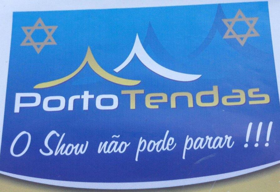 Porto Tendas