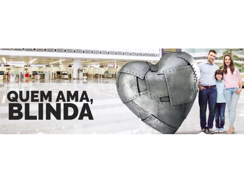 BLINDAGEM DE VEÍCULOS EM ARACAJU