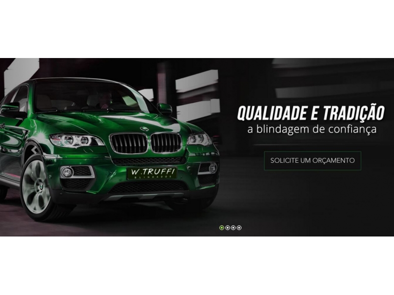 BLINDAGEM DE VEÍCULOS EM SANTOS - WhatsApp Online
