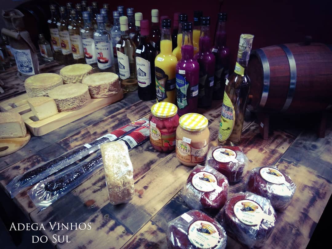 ADEGA DE VINHOS EM JUIZ DE FORA 