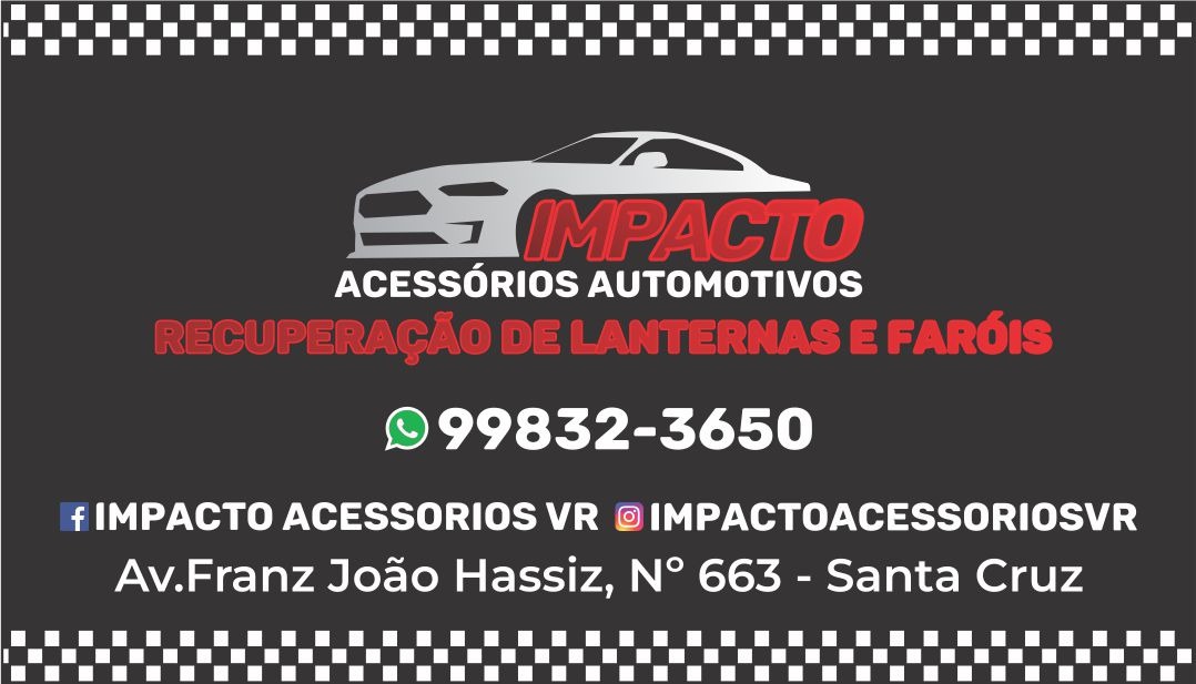 ACESSÓRIOS AUTOMOTIVOS EM VOLTA REDONDA RJ