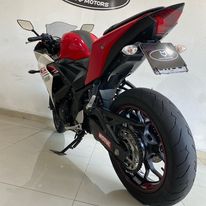 MOTOS HARLEY DAVIDSON EM TAUBATÉ - SP
