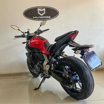 MOTOS HARLEY DAVIDSON EM TAUBATÉ - SP
