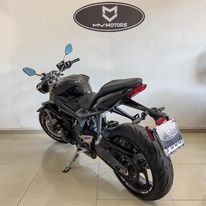 MOTOS HARLEY DAVIDSON EM TAUBATÉ - SP
