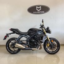 MOTOS HARLEY DAVIDSON EM TAUBATÉ - SP