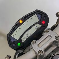 MOTOS HARLEY DAVIDSON EM TAUBATÉ - SP