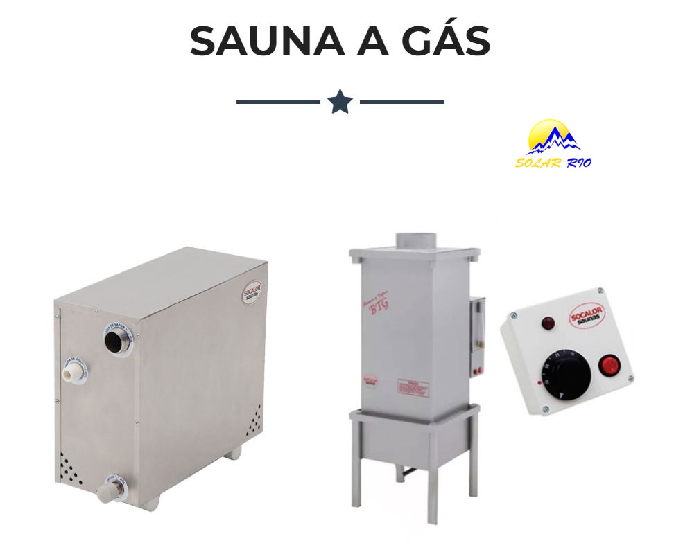 VENDA E INSTALAÇÃO DE BOILER EM SÃO GONÇALO - RJ
