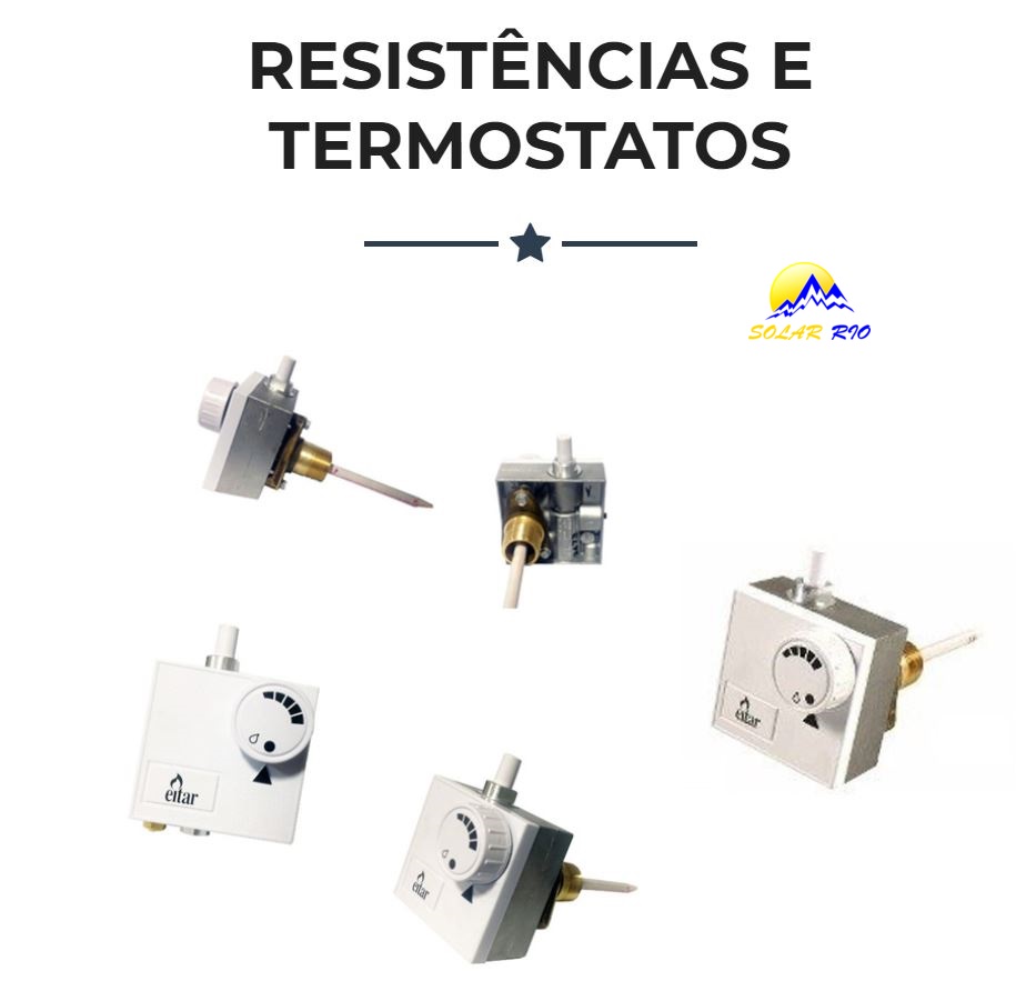 VENDA E INSTALAÇÃO DE BOILER EM SÃO GONÇALO - RJ