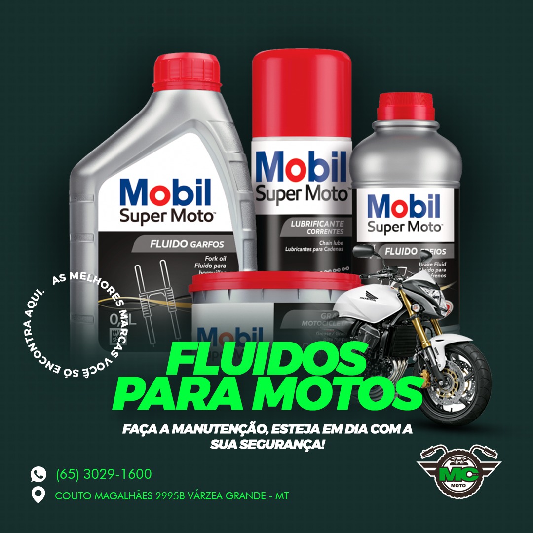 MOTO PEÇAS EM VÁRZEA GRANDE - MT