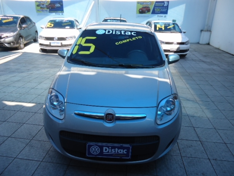 REVENDA DE VEÍCULOS EM SANTA CRUZ DA SERRA - RJ 