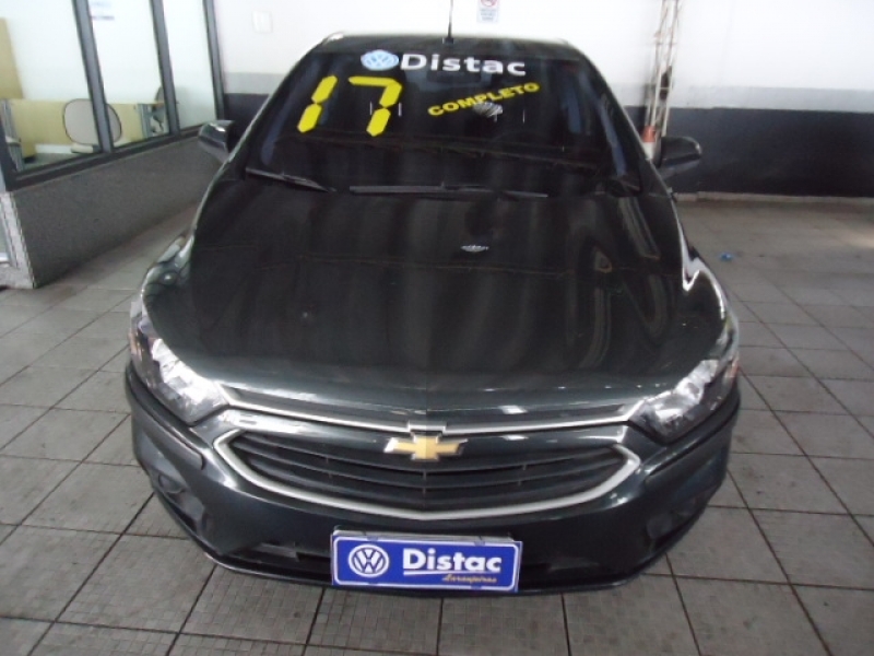 REVENDA DE VEÍCULOS EM SANTA CRUZ DA SERRA - RJ 