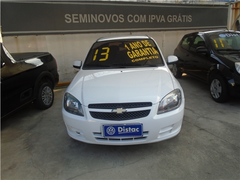 REVENDA DE VEÍCULOS EM SANTA CRUZ DA SERRA - RJ 