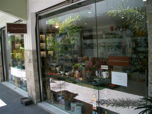ARTIGOS PARA DECORAÇÃO EM MAGÉ - EMPÓRIO CASA - RJ