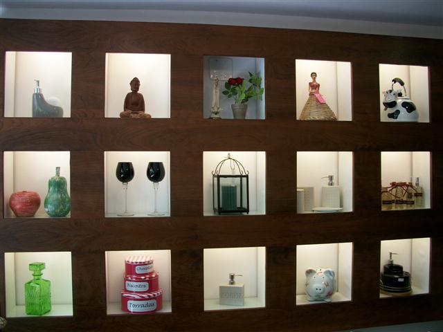 ARTIGOS PARA DECORAÇÃO EM MAGÉ - EMPÓRIO CASA - RJ