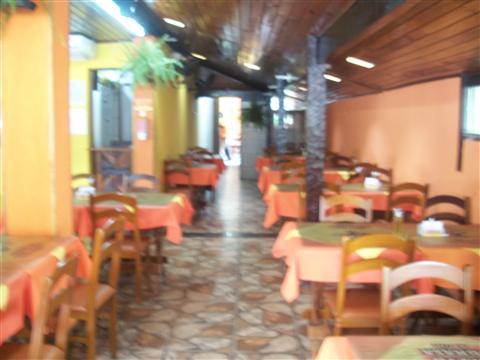 CHURRASCARIA EM MAGÉ - GALETO NA BRASA E CIA - RJ