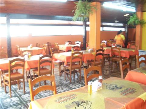 CHURRASCARIA EM MAGÉ - GALETO NA BRASA E CIA - RJ