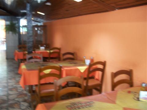 CHURRASCARIA EM MAGÉ - GALETO NA BRASA E CIA - RJ