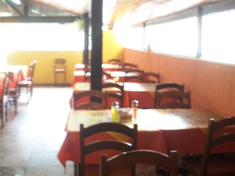 CHURRASCARIA EM MAGÉ - GALETO NA BRASA E CIA - RJ