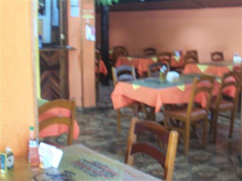 CHURRASCARIA EM MAGÉ - GALETO NA BRASA E CIA - RJ