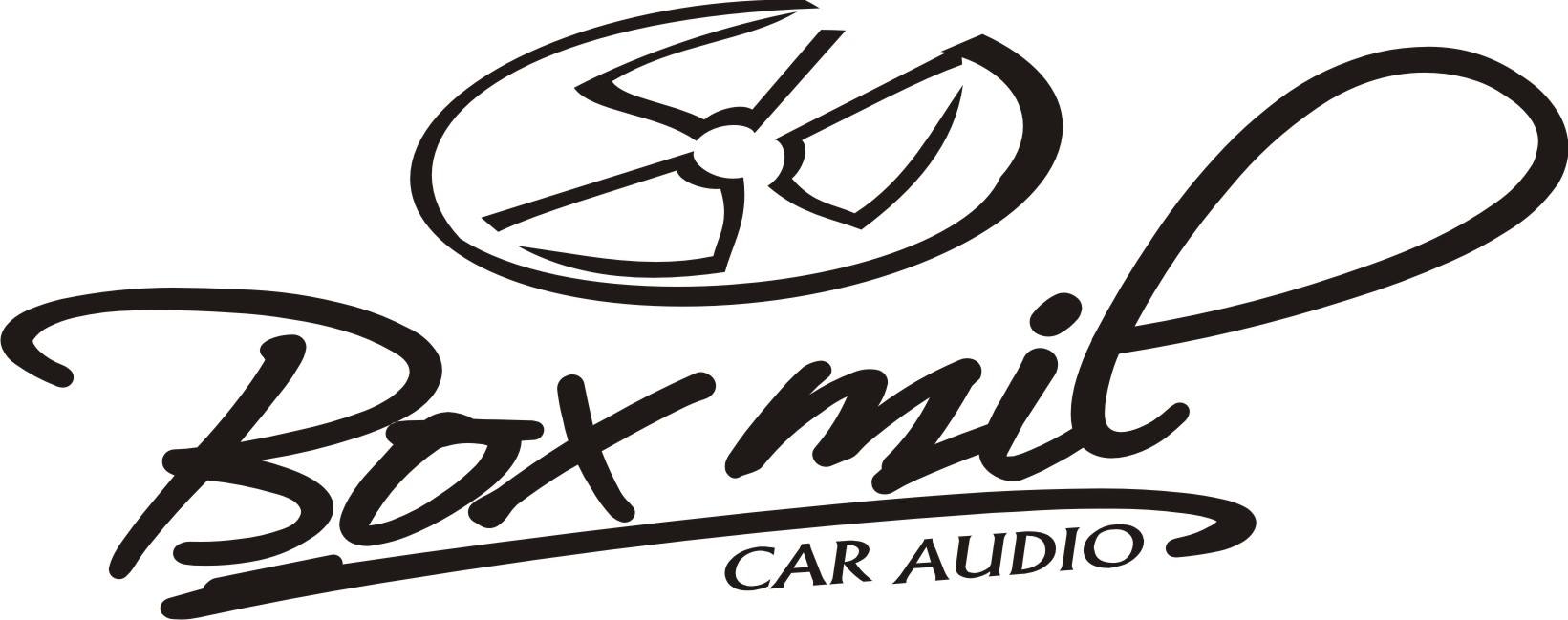 BOX MIL CAR AUDIO
