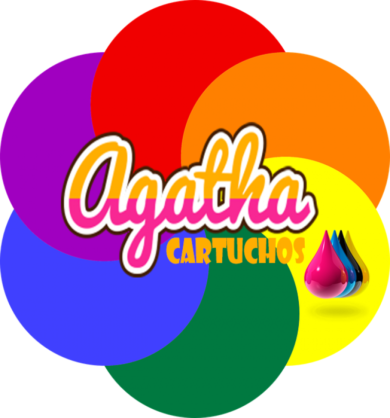 Agatha Cartuchos e Consertos
