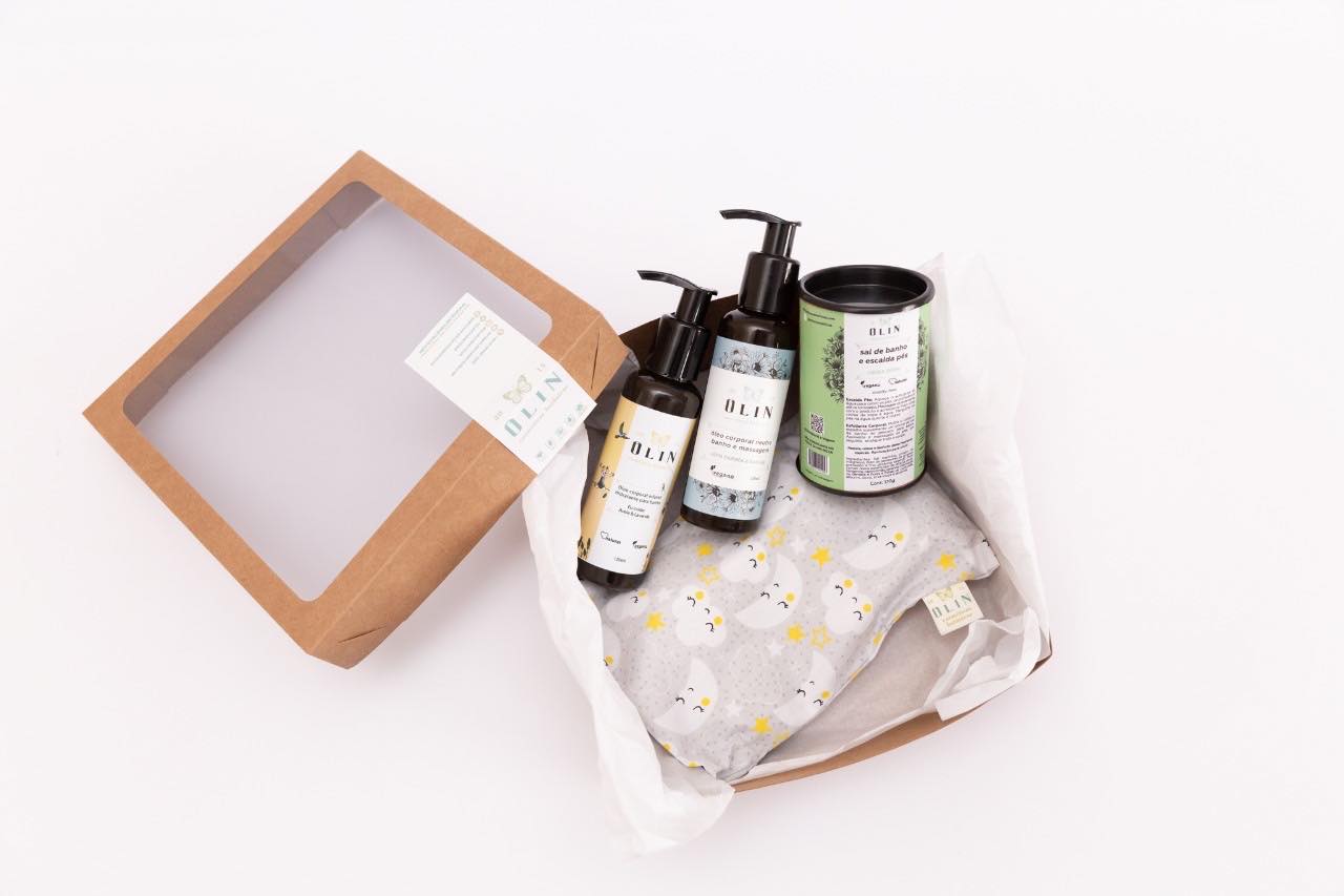 COSMÉTICOS NATURAIS EM NOVA FRIBURGO  