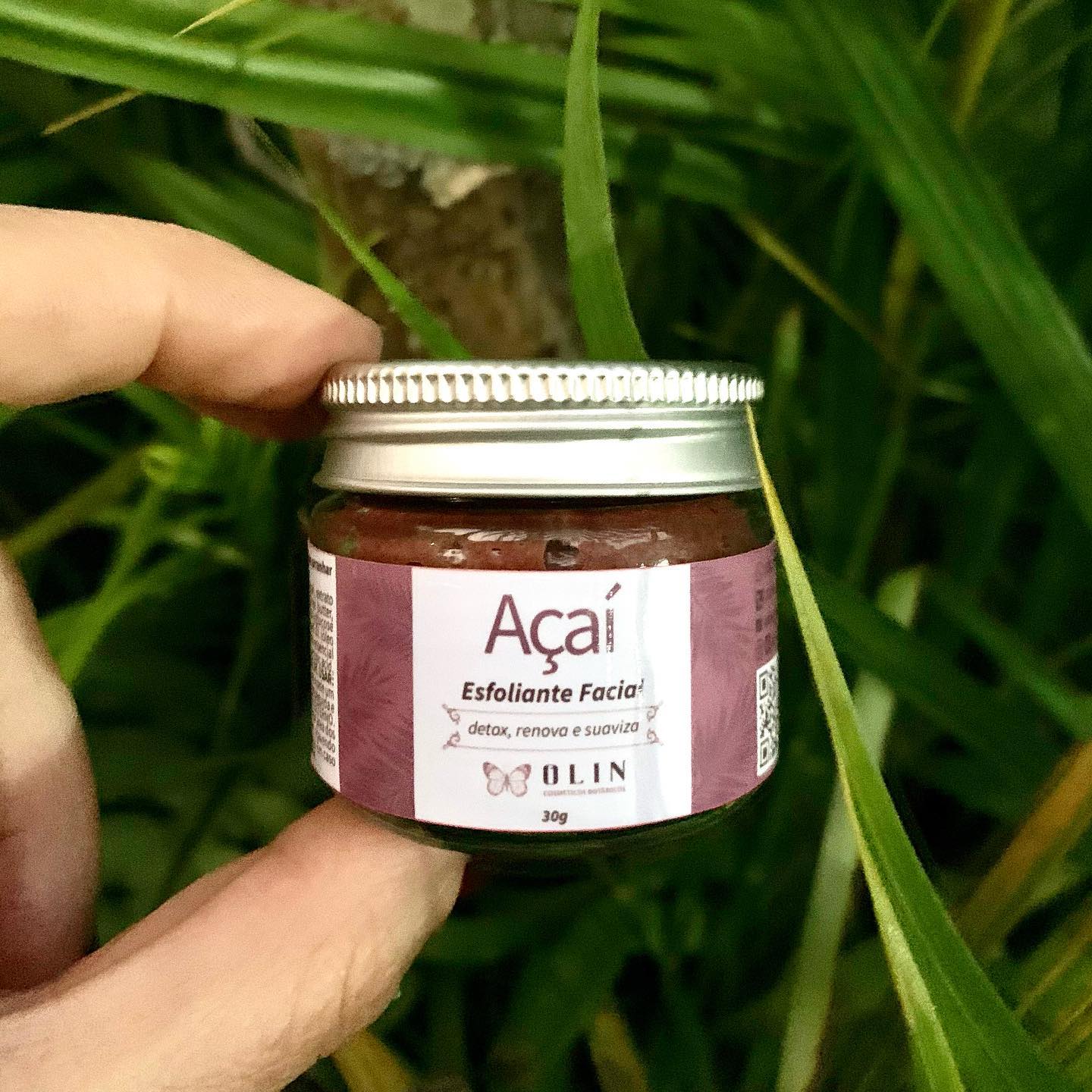 COSMÉTICOS NATURAIS EM NOVA FRIBURGO  