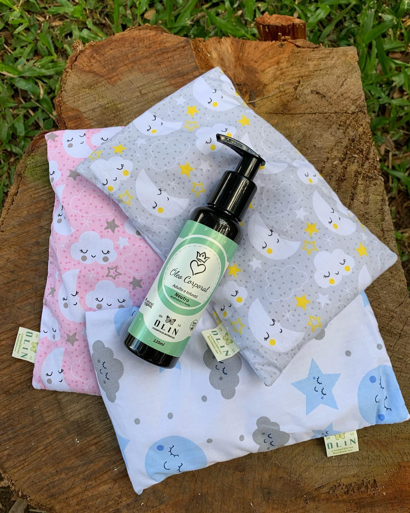 COSMÉTICOS NATURAIS EM NOVA FRIBURGO  