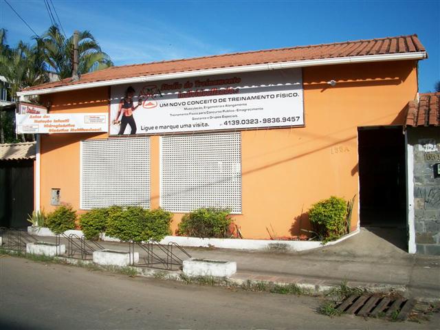 PERSONAL EM MARICA PERSONAL E SAUDE - ADRIANO RODRIGUES - RJ