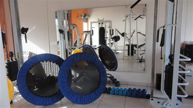 PERSONAL EM MARICA PERSONAL E SAUDE - ADRIANO RODRIGUES - RJ