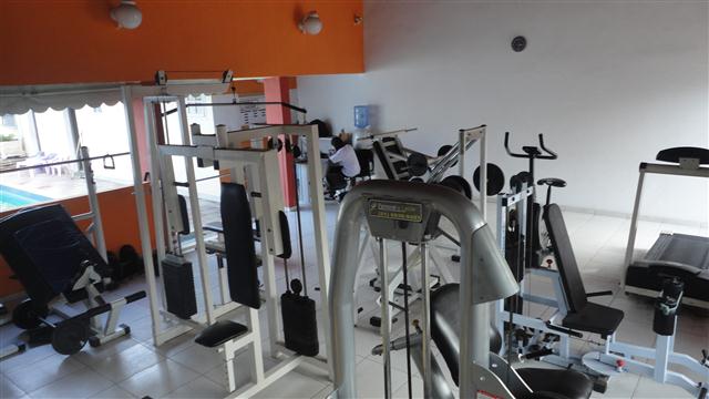 PERSONAL EM MARICA PERSONAL E SAUDE - ADRIANO RODRIGUES - RJ