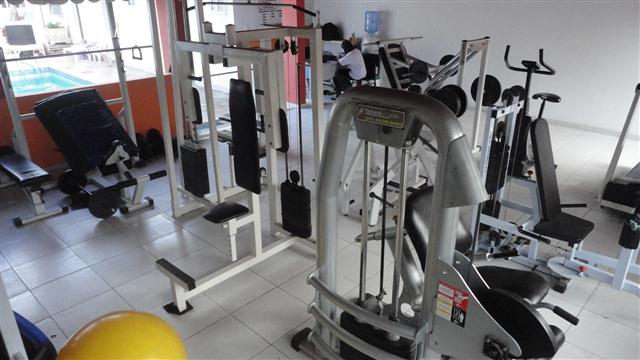 PERSONAL EM MARICA PERSONAL E SAUDE - ADRIANO RODRIGUES - RJ