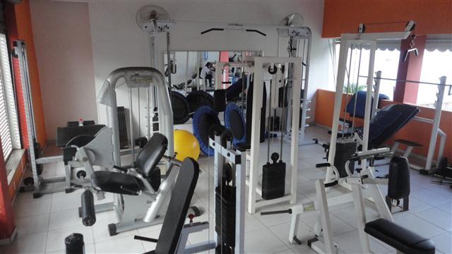 PERSONAL EM MARICA PERSONAL E SAUDE - ADRIANO RODRIGUES - RJ