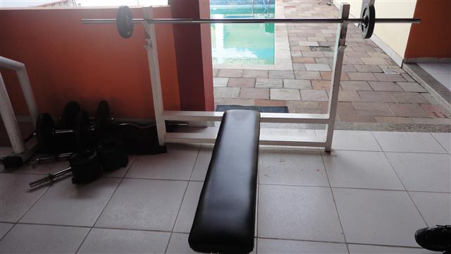 PERSONAL EM MARICA PERSONAL E SAUDE - ADRIANO RODRIGUES - RJ