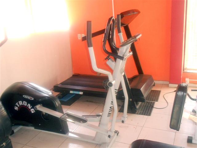 PERSONAL EM MARICA PERSONAL E SAUDE - ADRIANO RODRIGUES - RJ