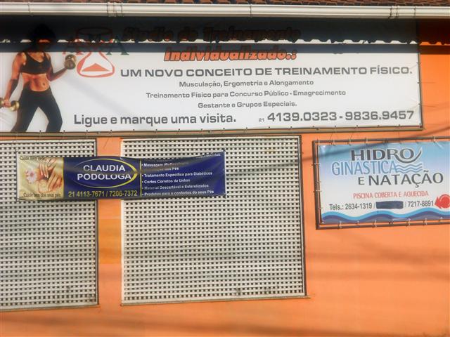 PERSONAL EM MARICA PERSONAL E SAUDE - ADRIANO RODRIGUES - RJ