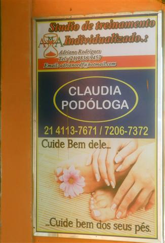 PERSONAL EM MARICA PERSONAL E SAUDE - ADRIANO RODRIGUES - RJ