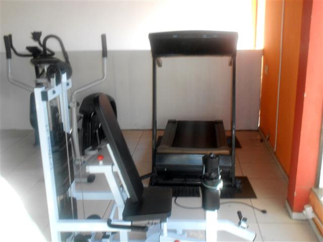 PERSONAL EM MARICA PERSONAL E SAUDE - ADRIANO RODRIGUES - RJ