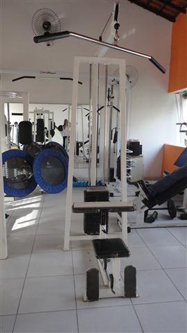 PERSONAL EM MARICA PERSONAL E SAUDE - ADRIANO RODRIGUES - RJ