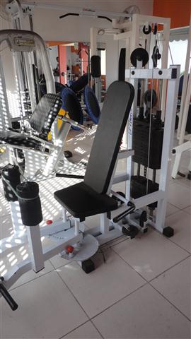 PERSONAL EM MARICA PERSONAL E SAUDE - ADRIANO RODRIGUES - RJ