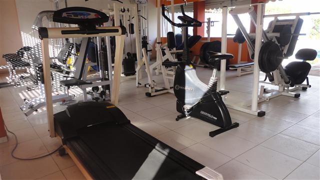 PERSONAL EM MARICA PERSONAL E SAUDE - ADRIANO RODRIGUES - RJ