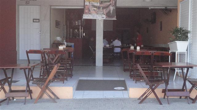 CHOPERIA EM MARICA MARIA DA PRACA