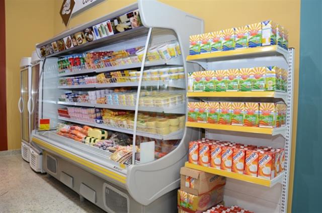 SUPERMERCADO TRUNFO EM CACHOEIRO DE ITAPEMIRIM - TRUNFO - ES