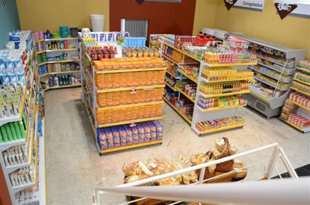 SUPERMERCADO TRUNFO EM CACHOEIRO DE ITAPEMIRIM - TRUNFO - ES