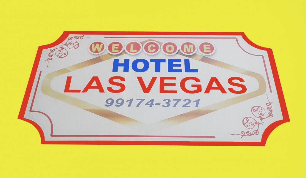 HOTEL LAS VEGAS