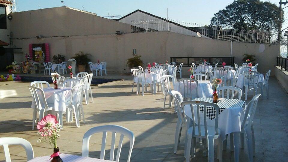 ALUGUEL DE MESAS E CADEIRAS PARA FESTAS EM GUARULHOS 